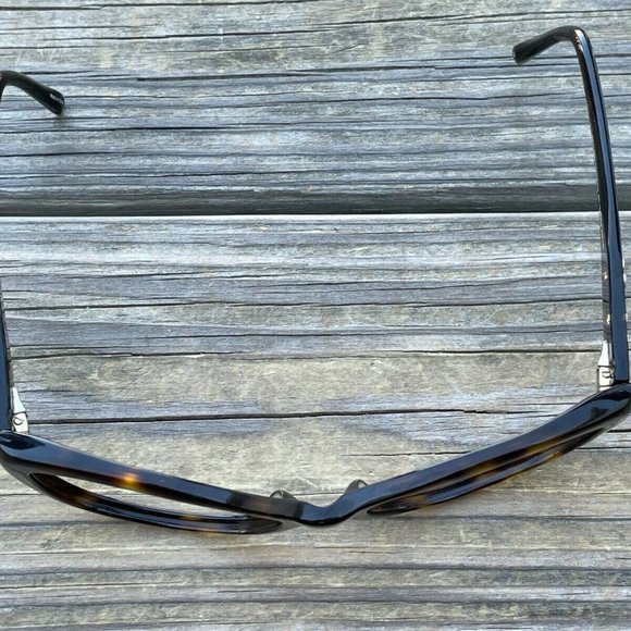 Kirkland Signature Eyeglasses/Sunglasses Frame KS HEDGES HAVANAW Women Glasses - Picture 10 of 12